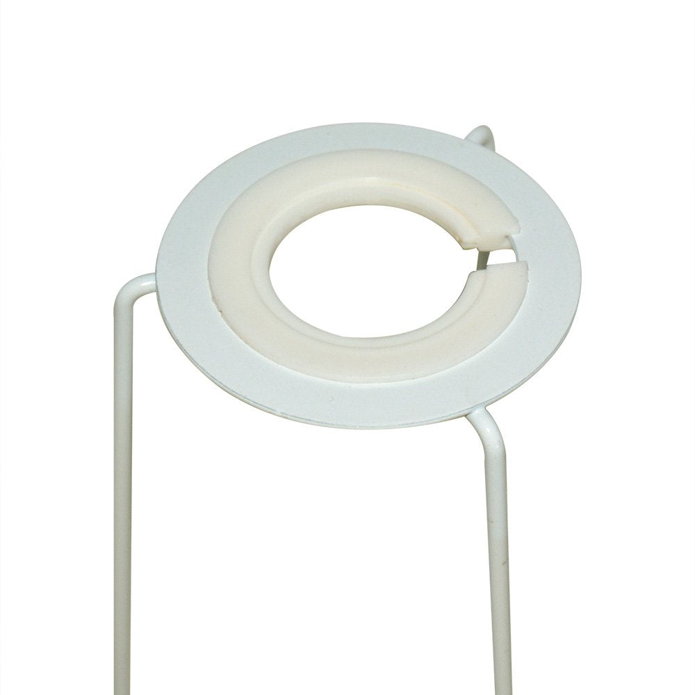 LAMPSHADE ADAPTER RING E27 to B22 CONVERTOR