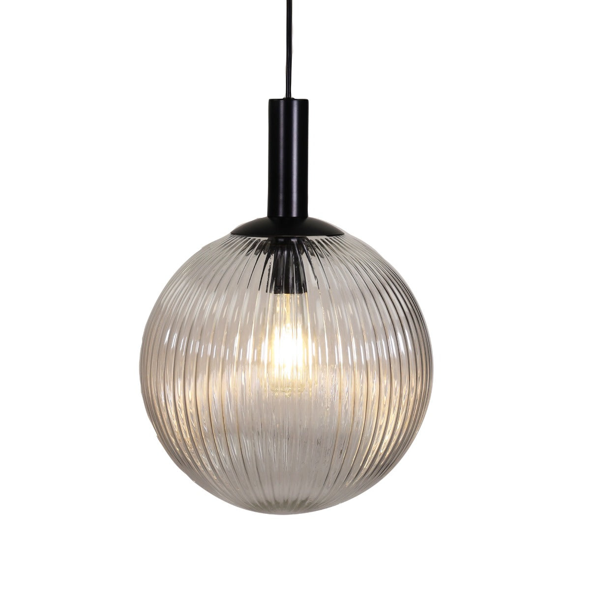 LEGARNO.30 1 LT PENDANT CLEAR GLASS SL63712CL