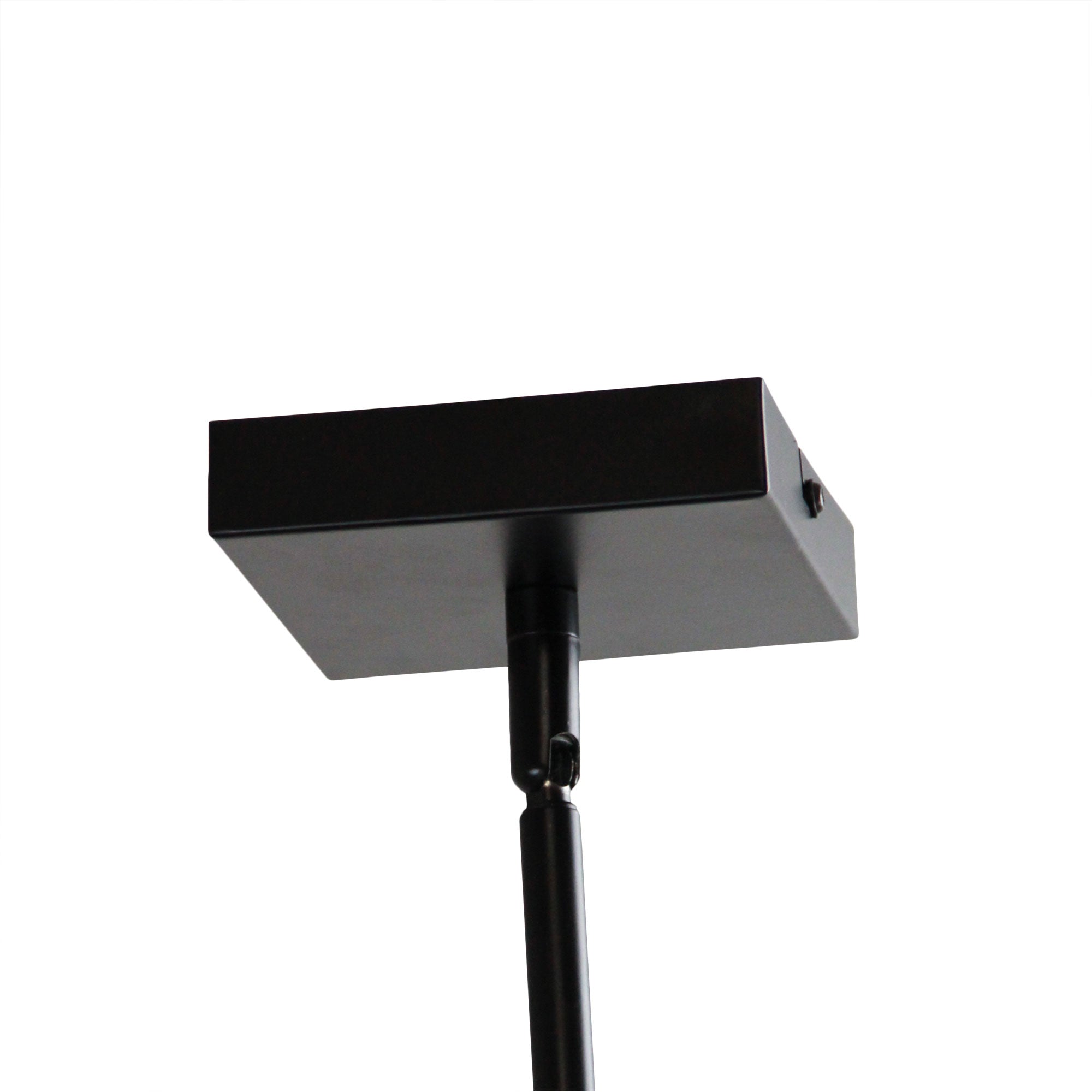 SOUTHPORT.30 Black Single Urban Retro 30cm Pendant - SL66901BK