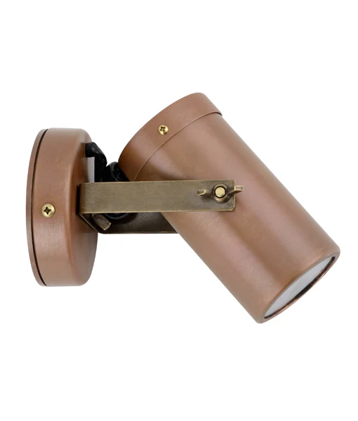 WALL MR16 12V SPOT S/ADJ  SM1ACEC CLA Lighting