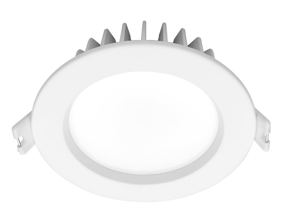 Smart Optica Downlight White SMD490W Mercator Lighting
