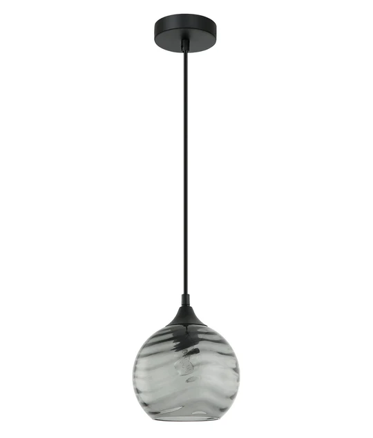 MARBRE Wine Glass Wavy Glass Pendant Lights MARBRE1