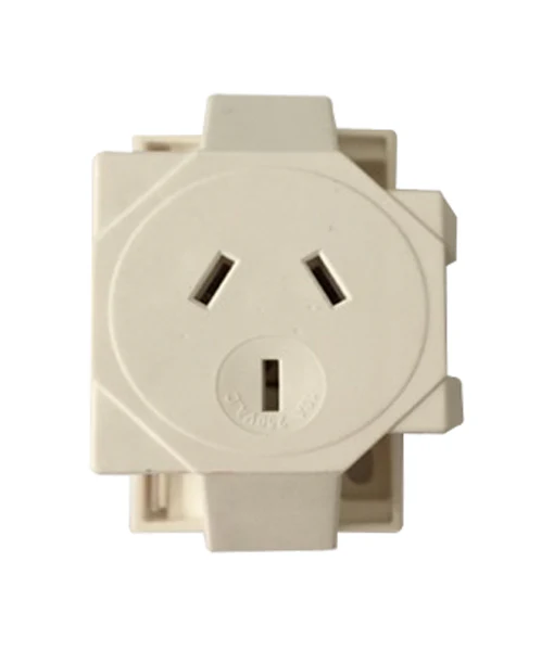 Quick Connect Surface Socket SOCK2
