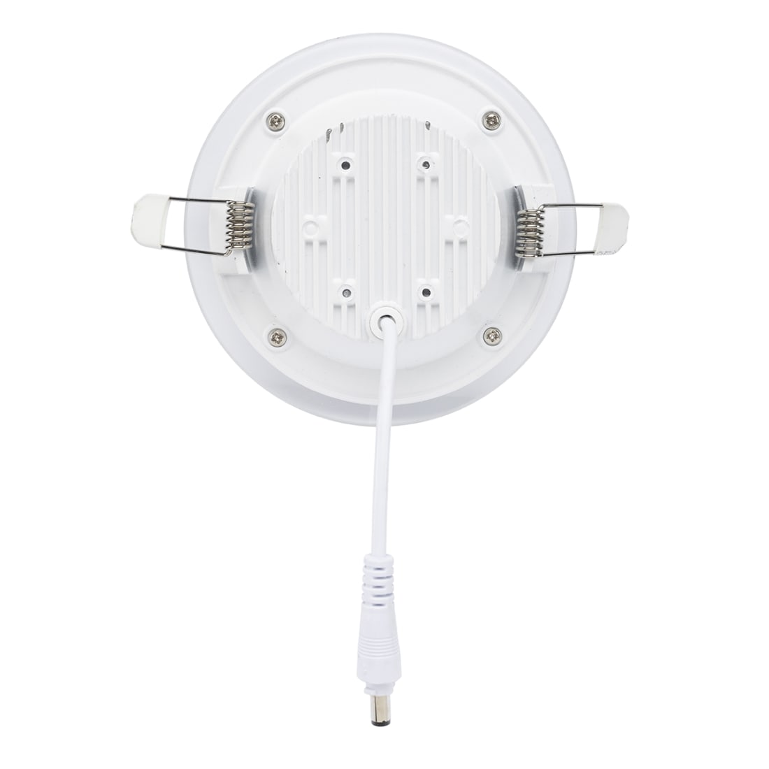 GLASSON 10W LED DOWNLIGHT DIMMABLE 4200K - WHITE - 20757/05FP