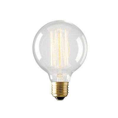 SPHERE95 25W E27 GLOBE 9E2714
