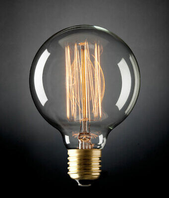SPHERE95 25W E27 GLOBE 9E2714