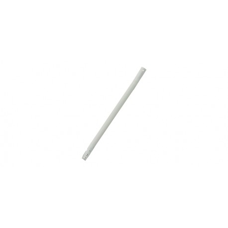 SPYDA 900mm Extension Rod - White - Includes wiring loom SPYEXTR90WH-EC