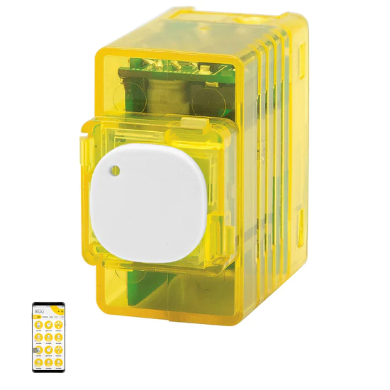 Ikuü Smart Wi-Fi Dimmer Mechanism- SSWM-DIM