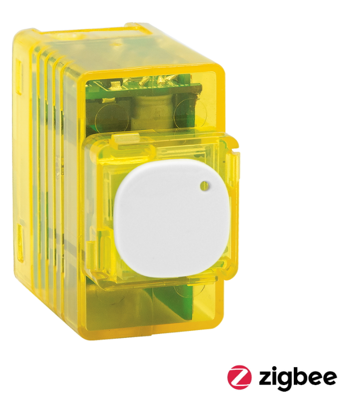 Zigbee Dimmer Switch Mechanism SSWM-DIMZ