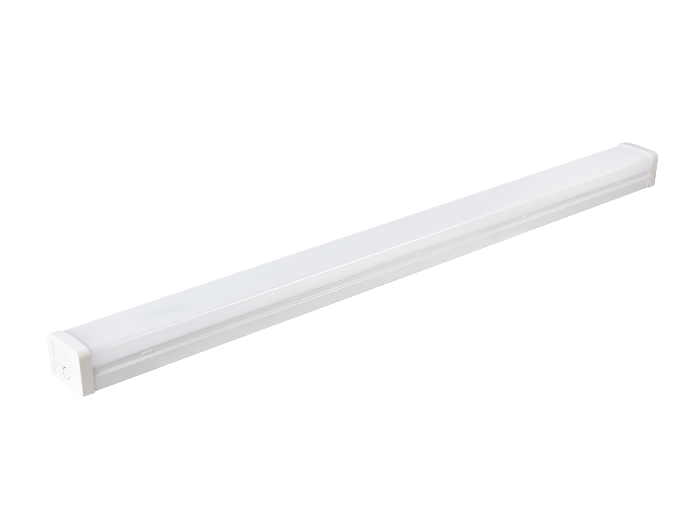 Stellar Batt 4FT D/Watt 4000K  W - 212014A