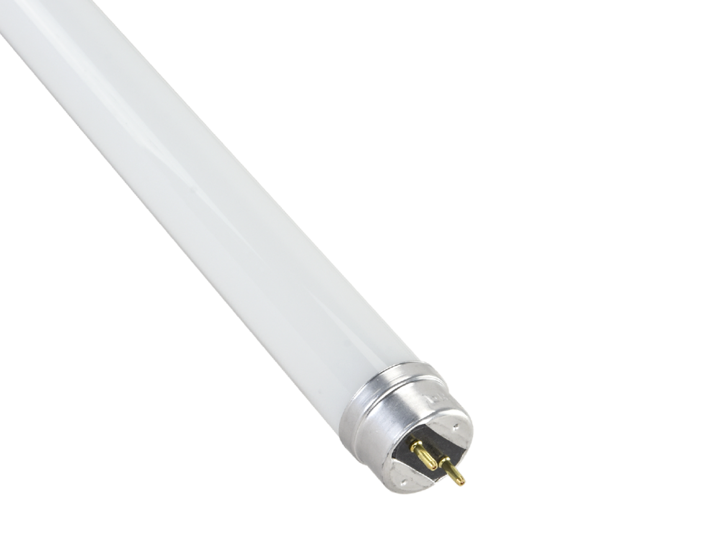 SupValue T8 Safety Glass Tube 4000K Fixed G13- 154114