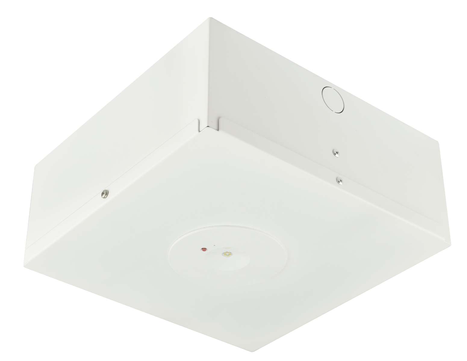 Ledway Surface Mount Box Emergency Accessory - 292015 