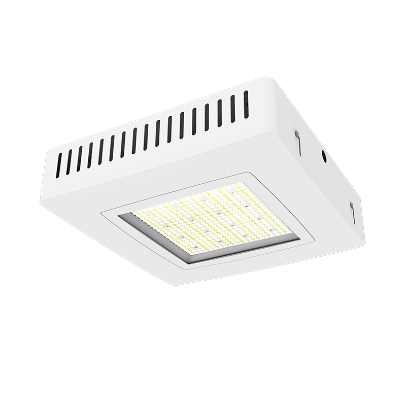 Canolite Tri-colour Recessed- 371018