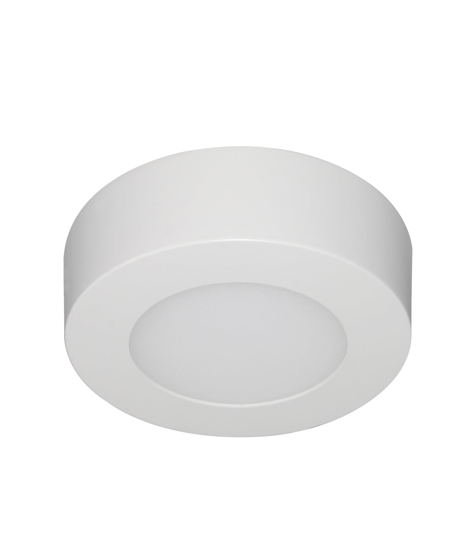 SURFACETRI: LED Dimmable Tri-CCT Surface Mounted Oyster Lights (Round) SURFACETRI2R