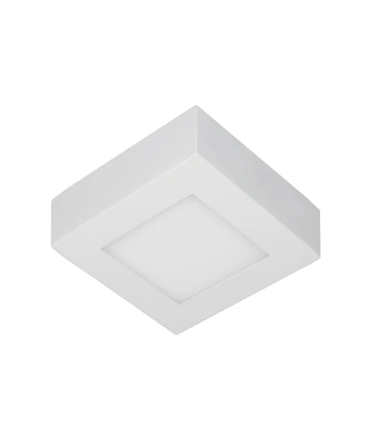 LED Dimmable Tri-CCT Surface Mounted Oyster Lights SURFACETRI3S
