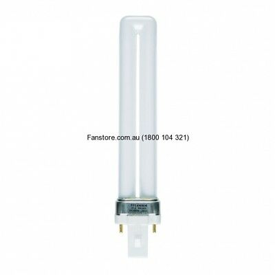 SYLVANIA LYNX CFS 9W 840 G23 2PIN 252021