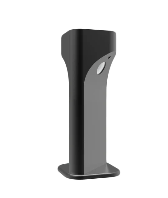 WALL LED Medium Dark Grey 2 way  SHU2 CLA Lighting