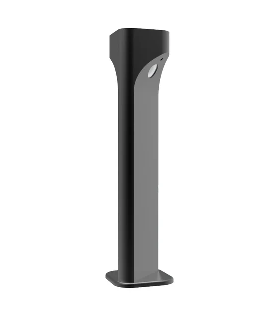 WALL LED Large Dark Grey 2 way  SHU3 CLA Lighting