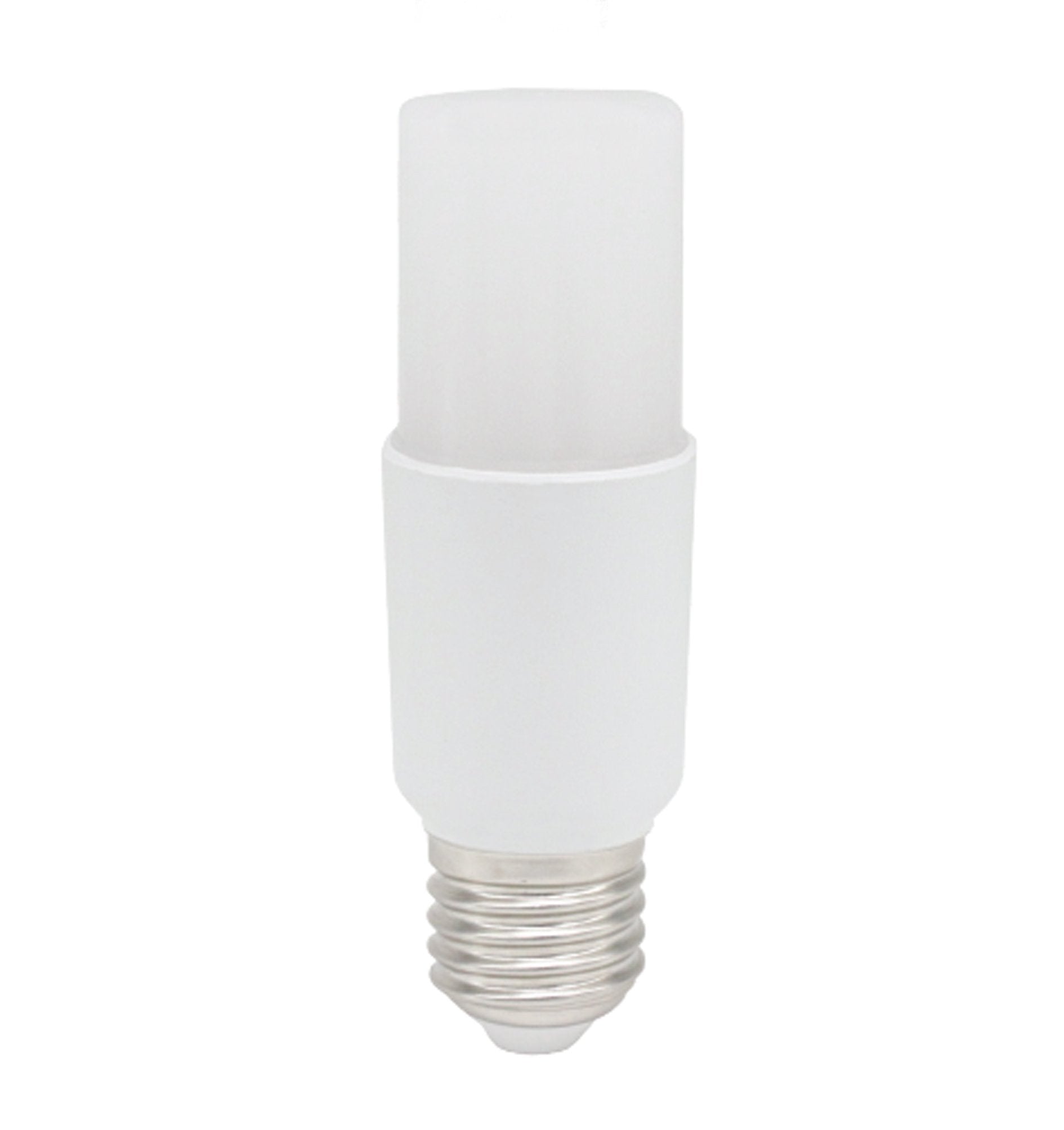 MARTEC BOSS 9W LED TUBULAR GLOBE E27 SCREW IN - WARM WHITE 3000K 