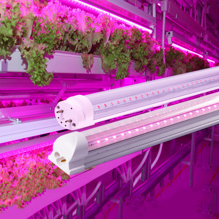 LED GROWLUX LIGHT FULL SPECTRUM 25W INTERCONNECTED - ELE-GROWLUXLEDFS25W 