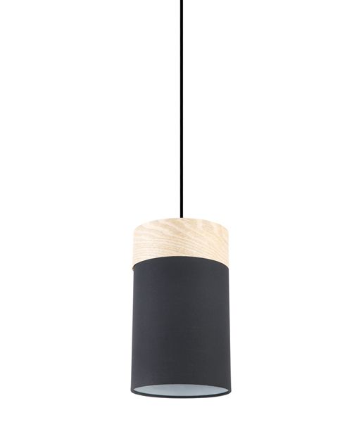 PENDANT ES (Max 72W Hal) Small OBLONG TAMBURA02 Cla lighting