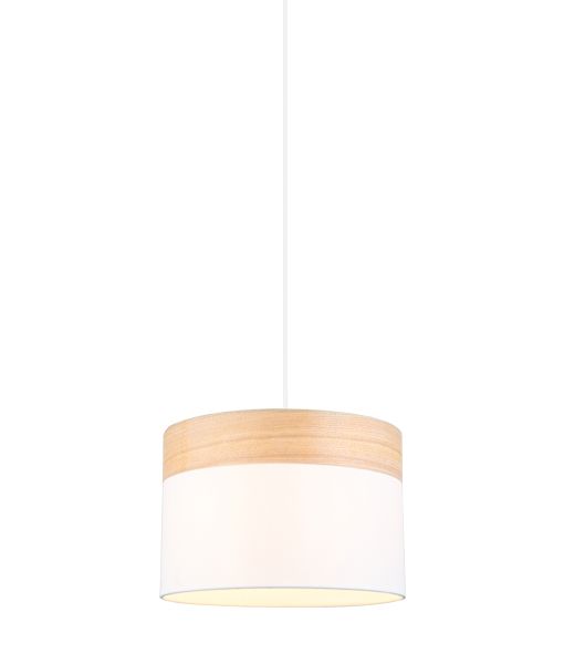 PENDANT ES (Max 72W Hal) Medium RND TAMBURA03 Cla Lighting