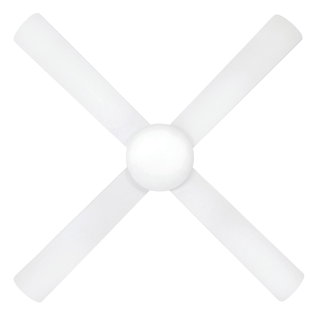 TEMPO 52" CEILING FAN - WHITE - 20910/05