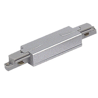 TE Series Joiner And Supply Silver/Grey TE-FEED-SI Superlux