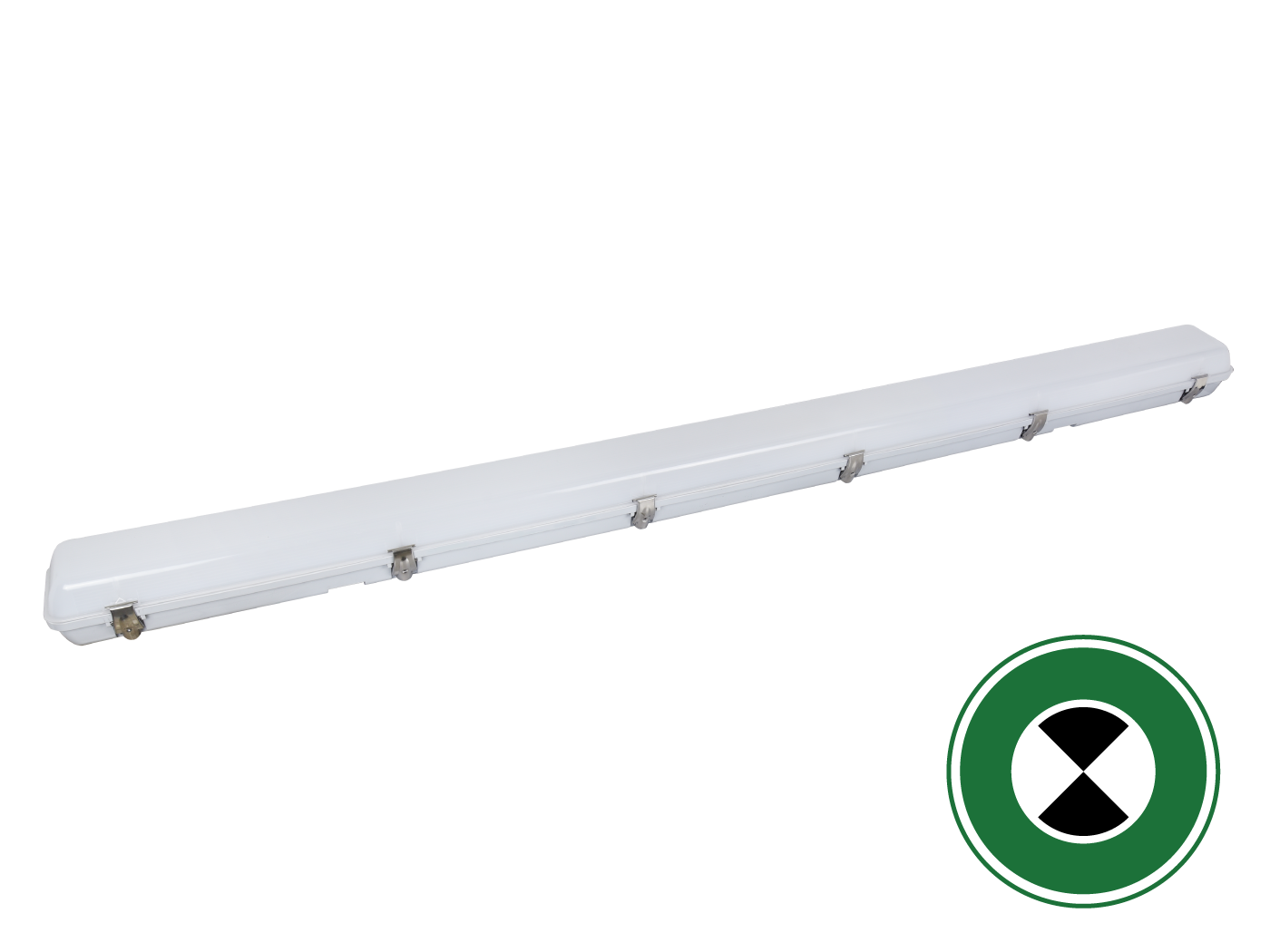 Tempest V IP65 Emergency Batten 5FT-211033EM