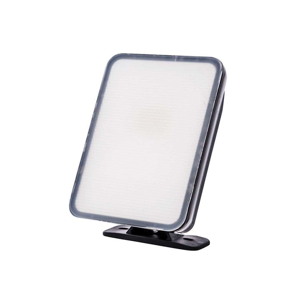 Tivoli 30W LED Flood Light Matt Black MX10130BLK Mercator Lighting