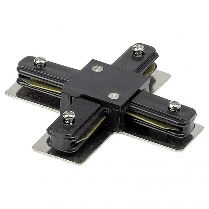TK Series Cross Joiner Black TK-CROSS-BL Superlux