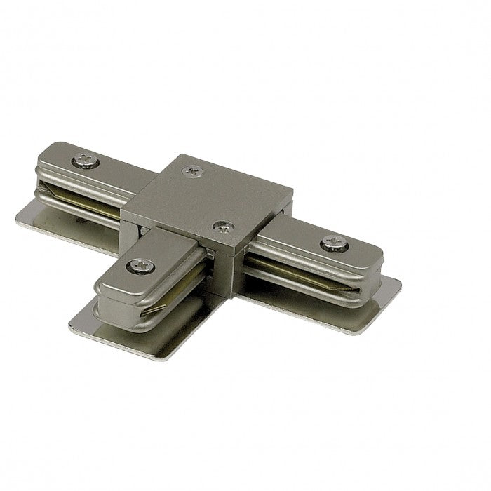 TK Series Joiner Tee Silver/Gray TK-TEE-SI Superlux