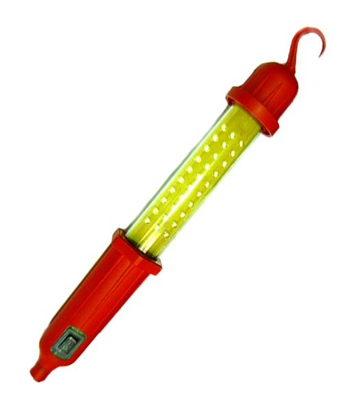 Rechargeable Coreless LED Work Light TOE2530PRO