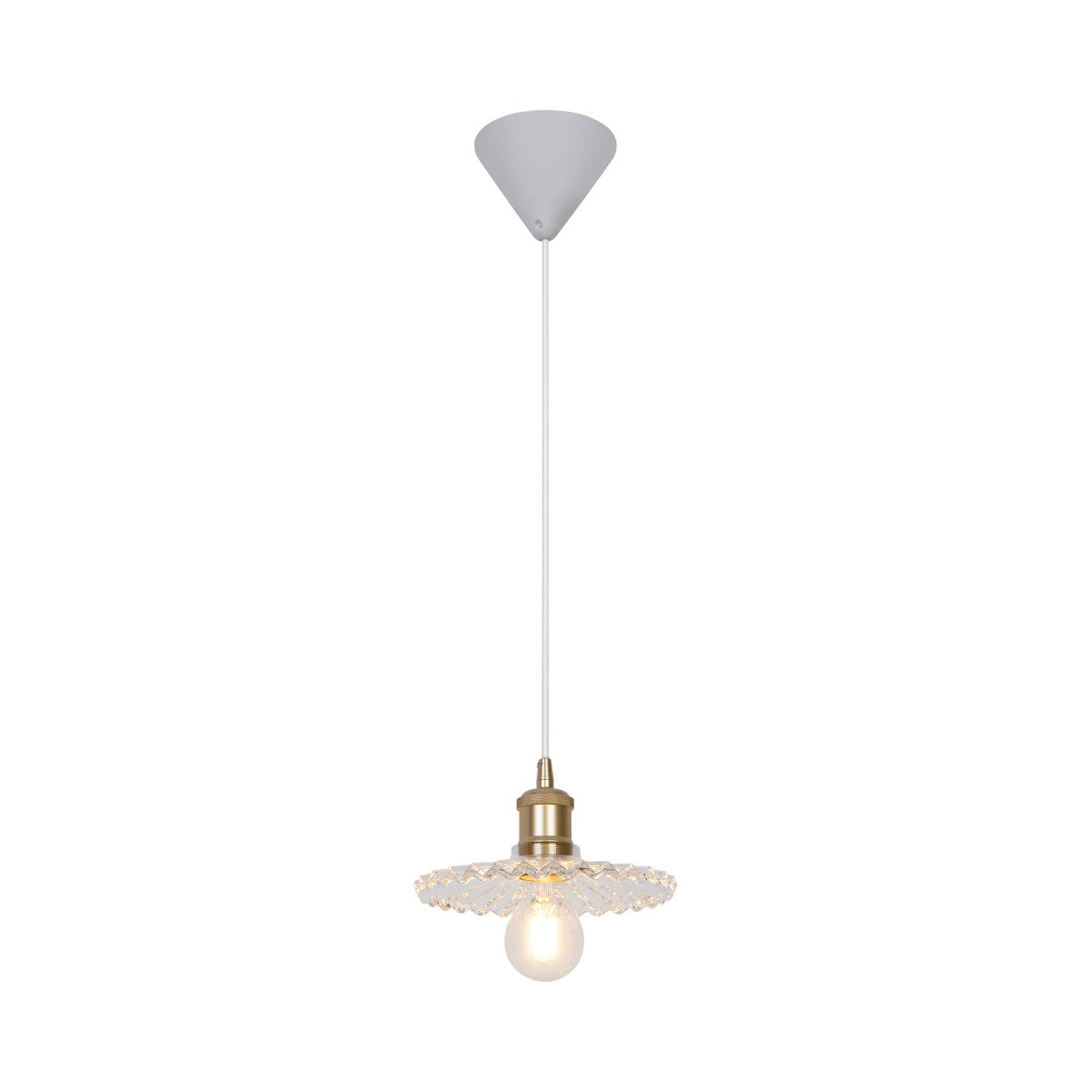 Freya 35 Pendant Beige-2213083009