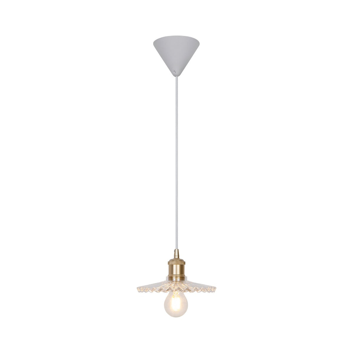 Torina 20 Pendant Clear-2213173000