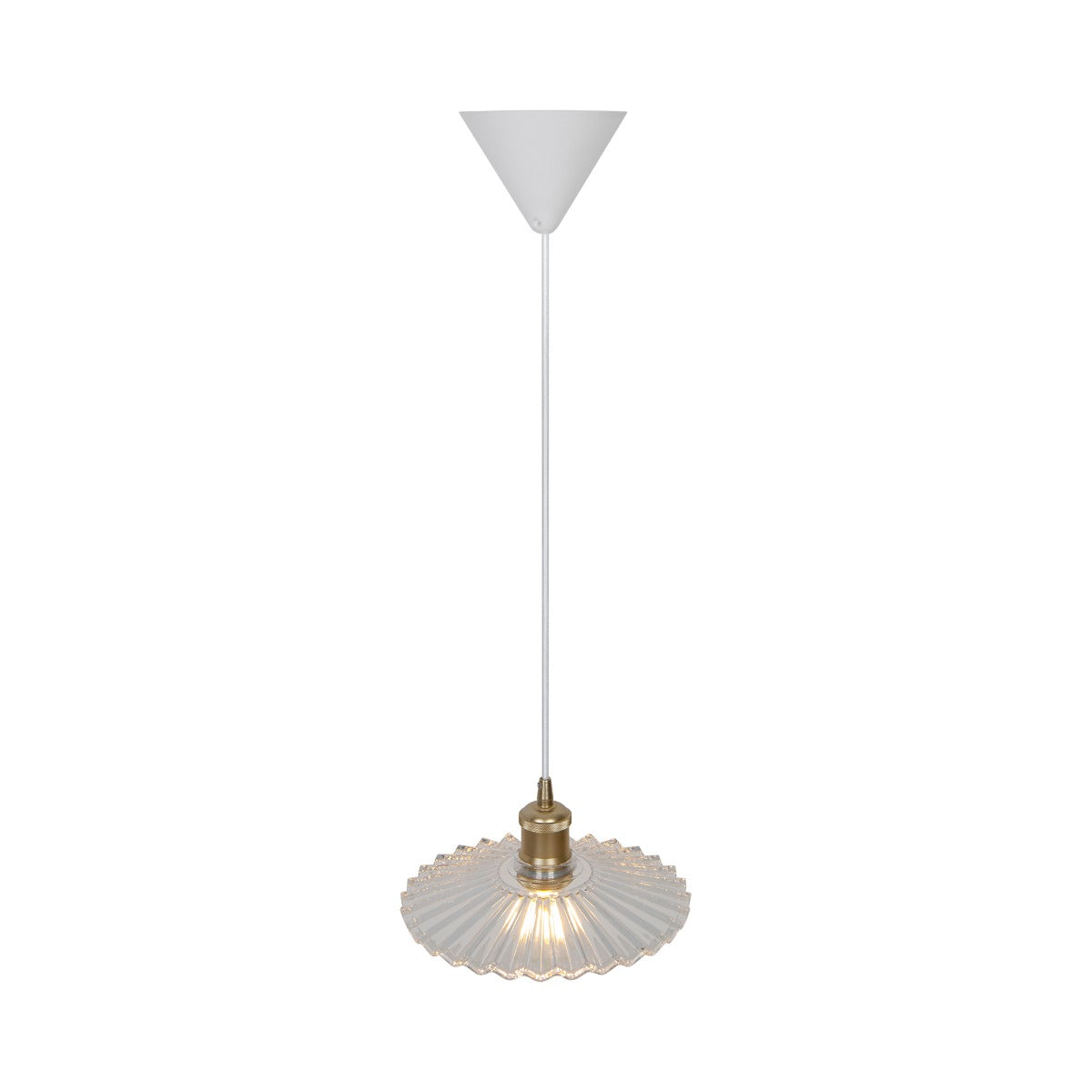 Torina 25 Pendant Clear-2213183000