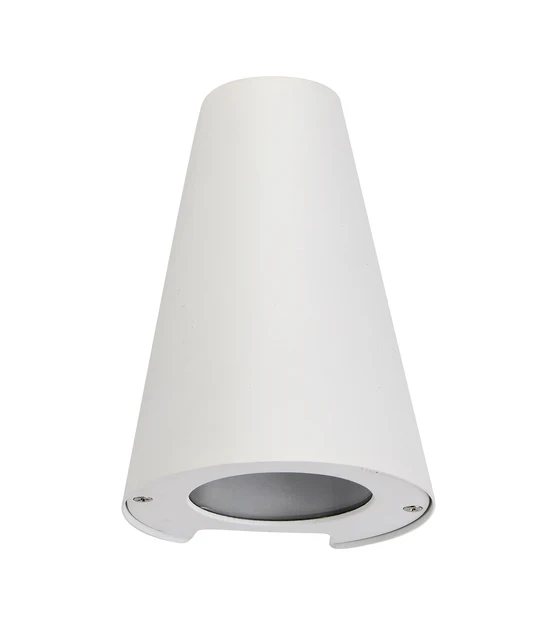 Exterior Cone Shape Surface Mounted Wall Lights  TORQUE1