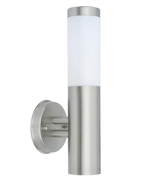 Exterior E27 Surface Mounted Wall Light TORRE2