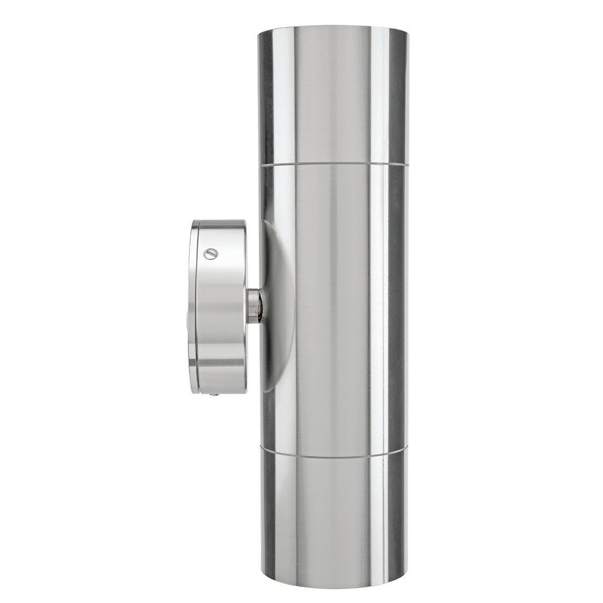 SEAFORD UP/DOWN WALL LIGHT STAINLESS STEEL-20607/16
