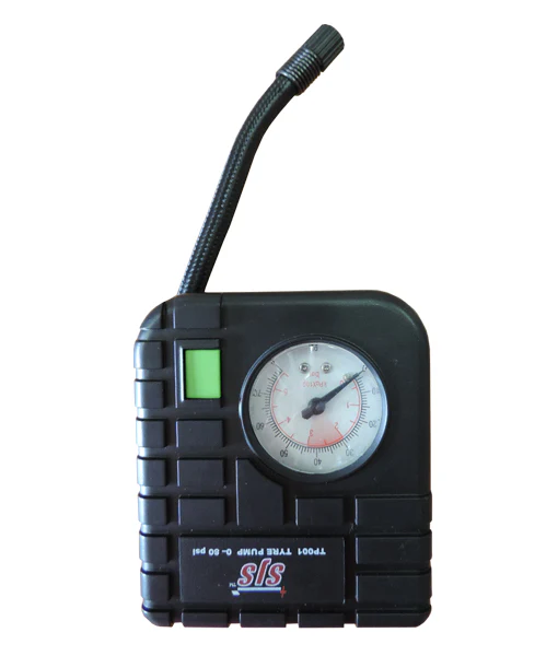 Portable 12V Tyre Pump TP001