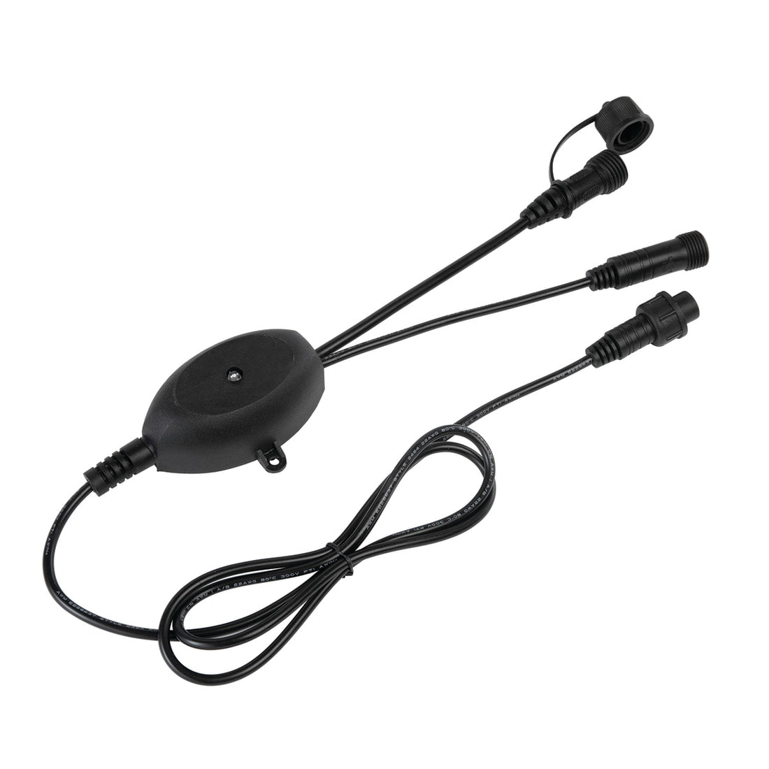 SMART WIFI BOTANIC RGB & SINGLE COLOUR GARDEN LIGHT CONTROLLER - 20701/06