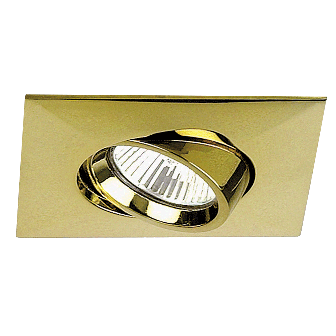 Gold Optional Square Trim For SVE90S-Fire TRIM90S-GD Superlux