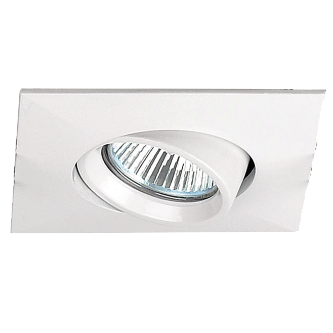 White Optional Square Trim For SVE90S-Fire White TRIM90S-WH Superlux
