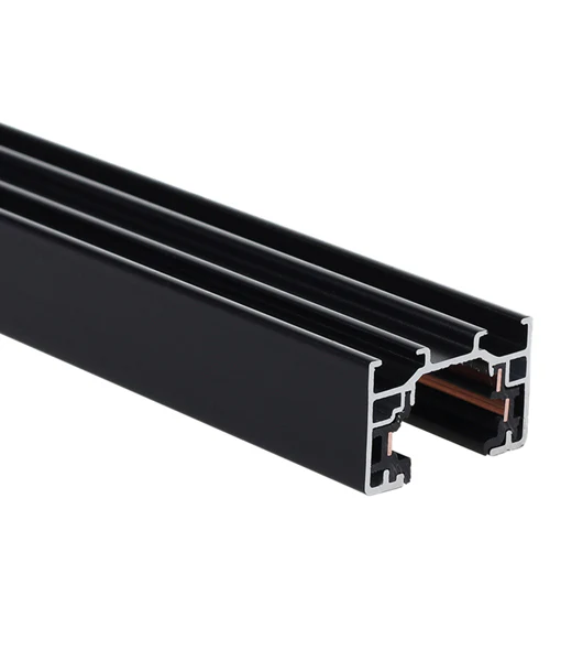 3 Wire 1m Circuit Universal Tracks TRK1BL1M