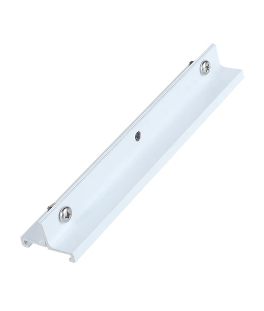 Track Lighting Suspension Clamp White TRK3WHSUSCLAMP