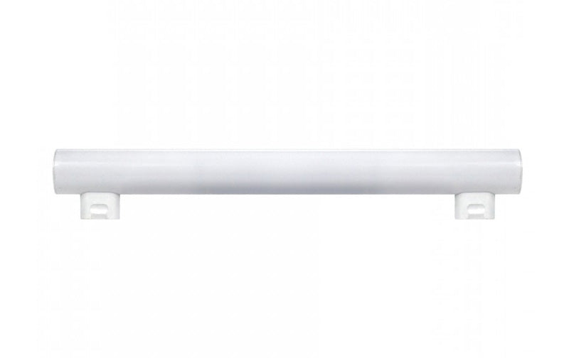 Linear 5W LED Architectural Lamp Oval Cap / Warm White - TUBE300-LEDWW