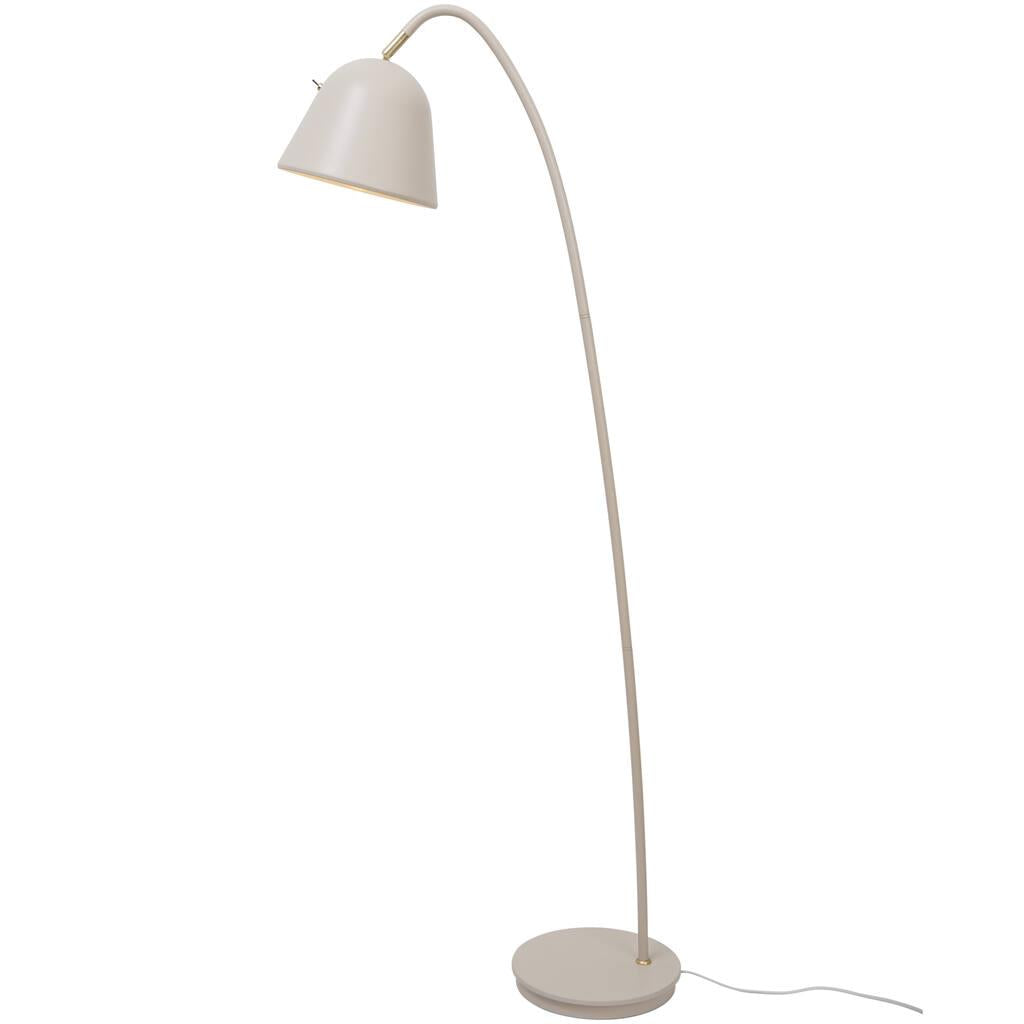 Fleur | Floor | Beige - 2112124001