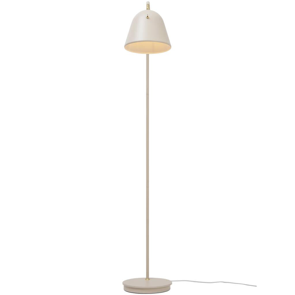 Fleur | Floor | Beige - 2112124001