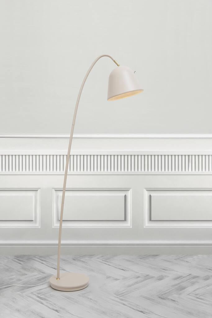 Fleur | Floor | Beige - 2112124001