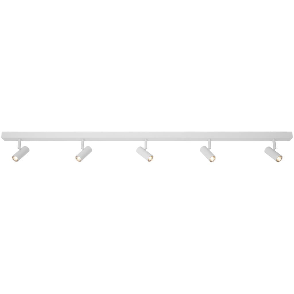 Omari | 5-Rail | White - 2112203001